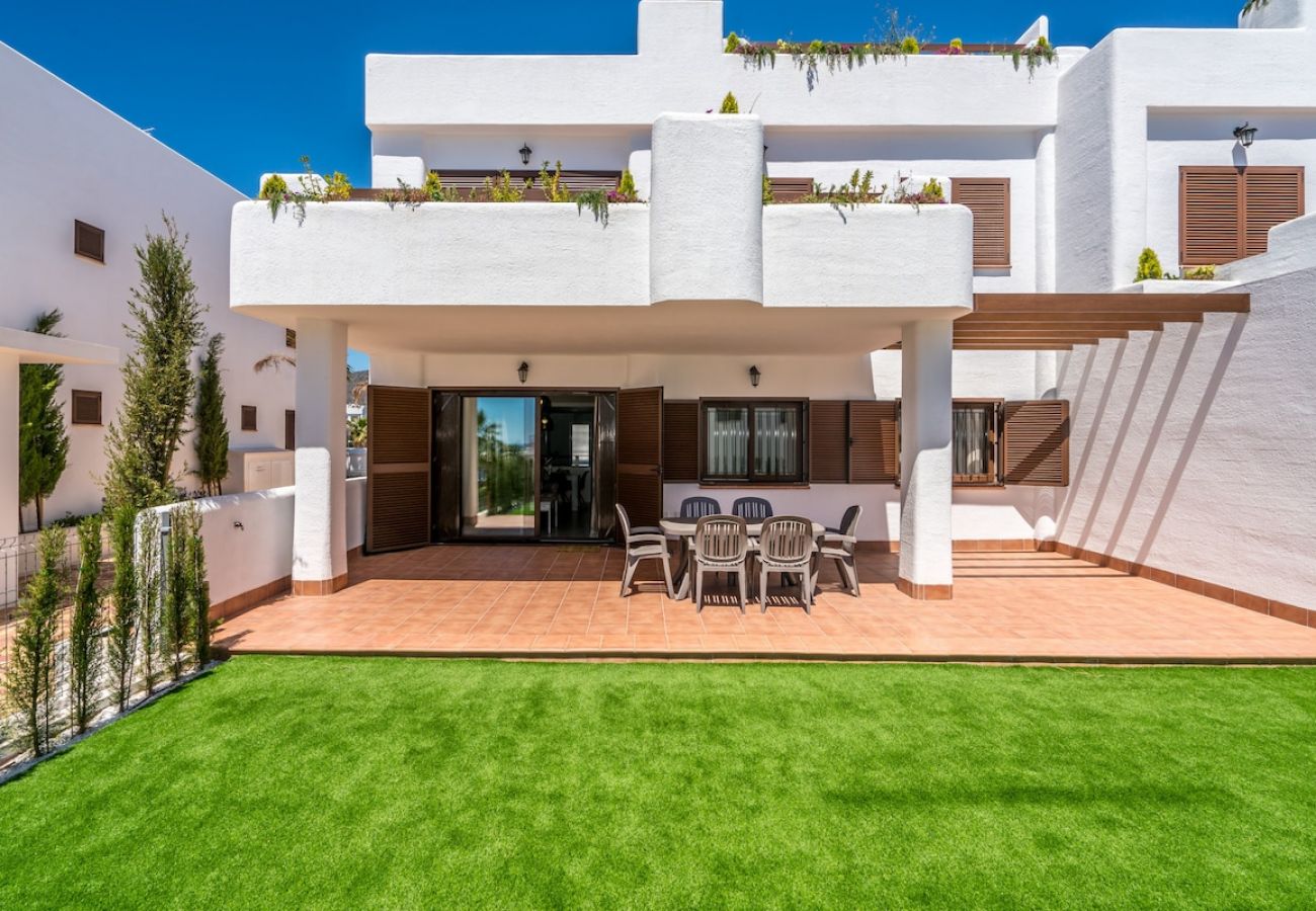 Apartment in San Juan de los terreros - Higos