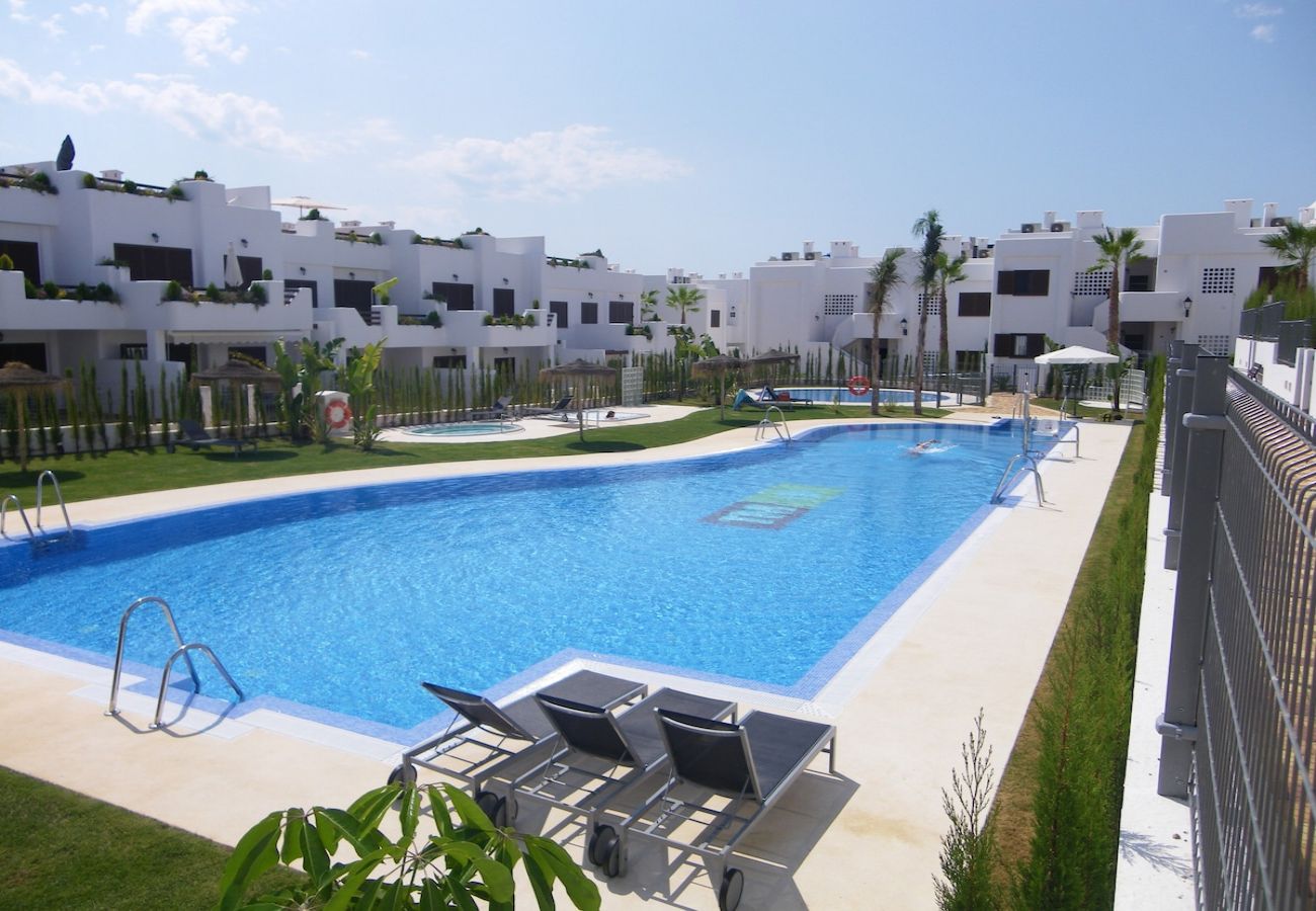 Apartment in San Juan de los terreros - Higos