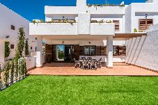 Apartment in San Juan de los terreros - Higos