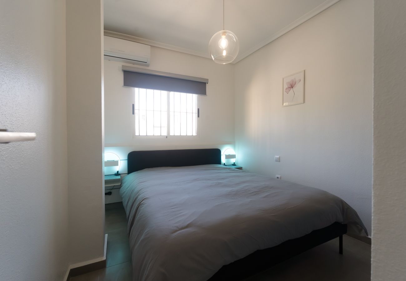 Apartment in Pilar de la Horadada - Casa Titan