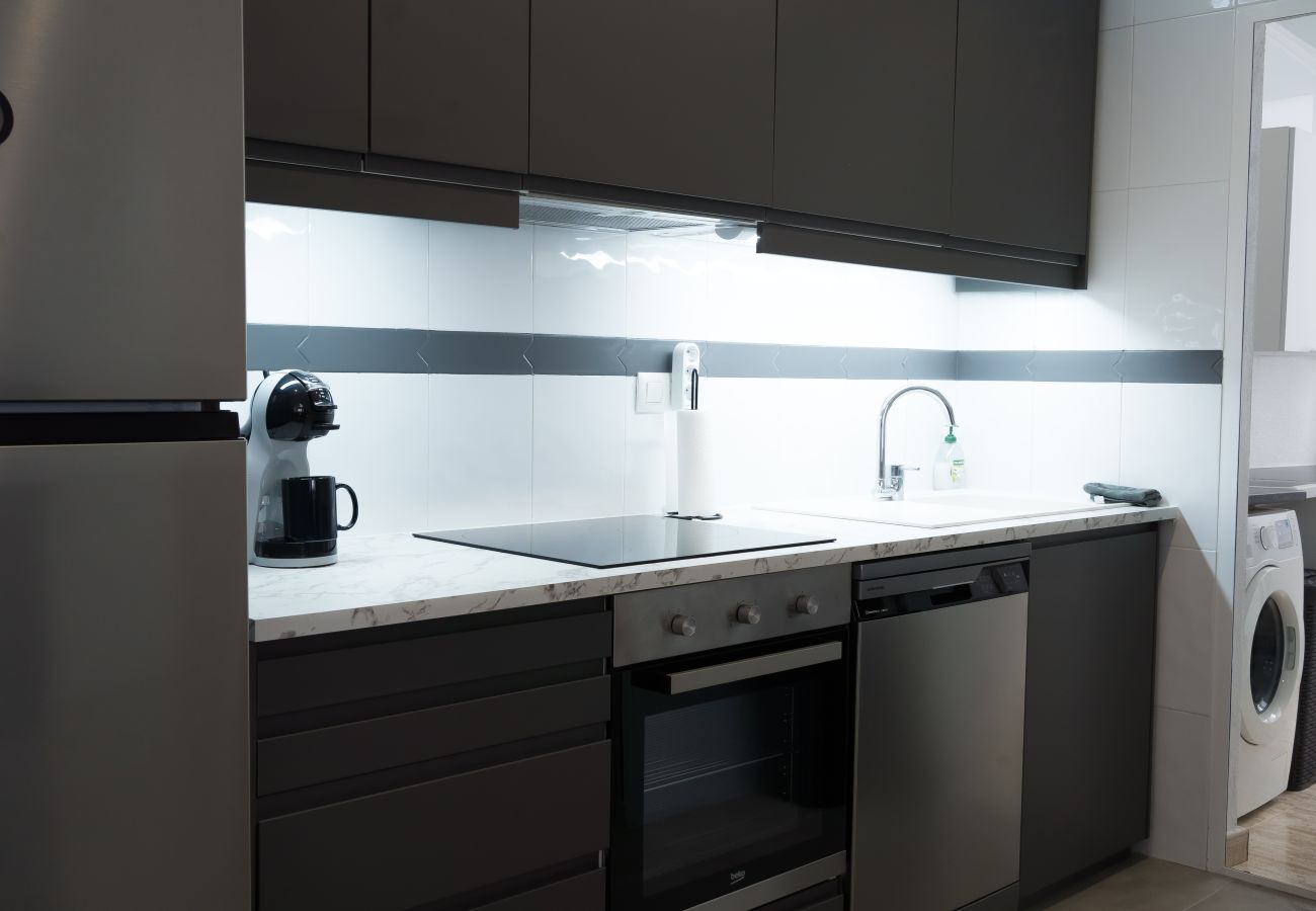 Apartment in Pilar de la Horadada - Casa Titan