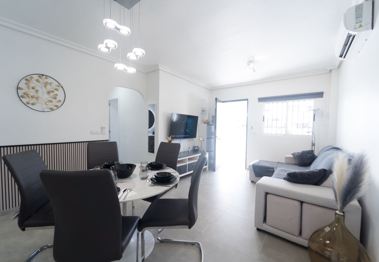 Apartment in Pilar de la Horadada - Casa Titan