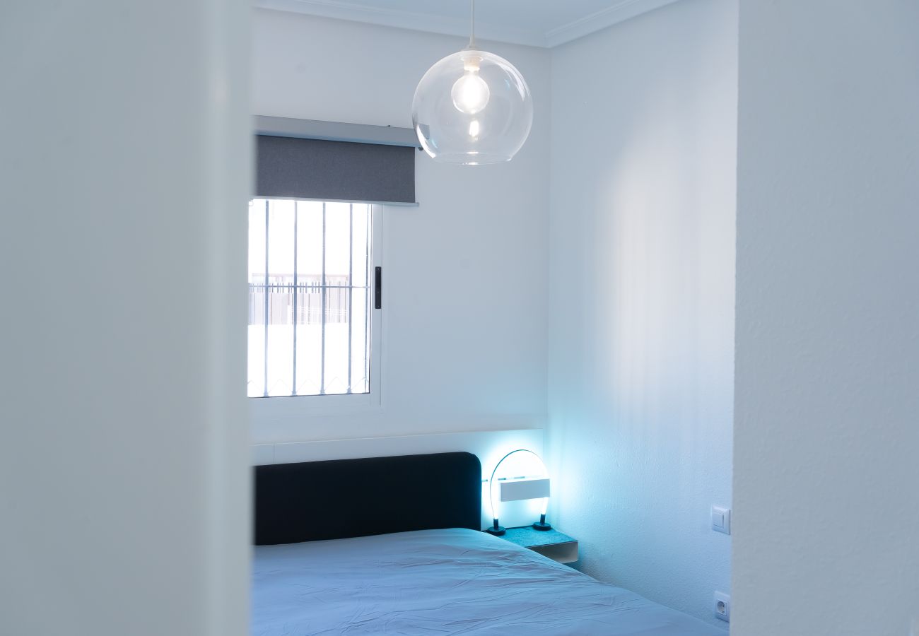 Apartment in Pilar de la Horadada - Casa Titan