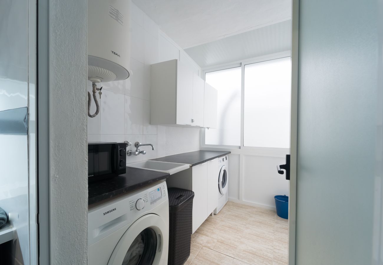 Apartment in Pilar de la Horadada - Casa Titan