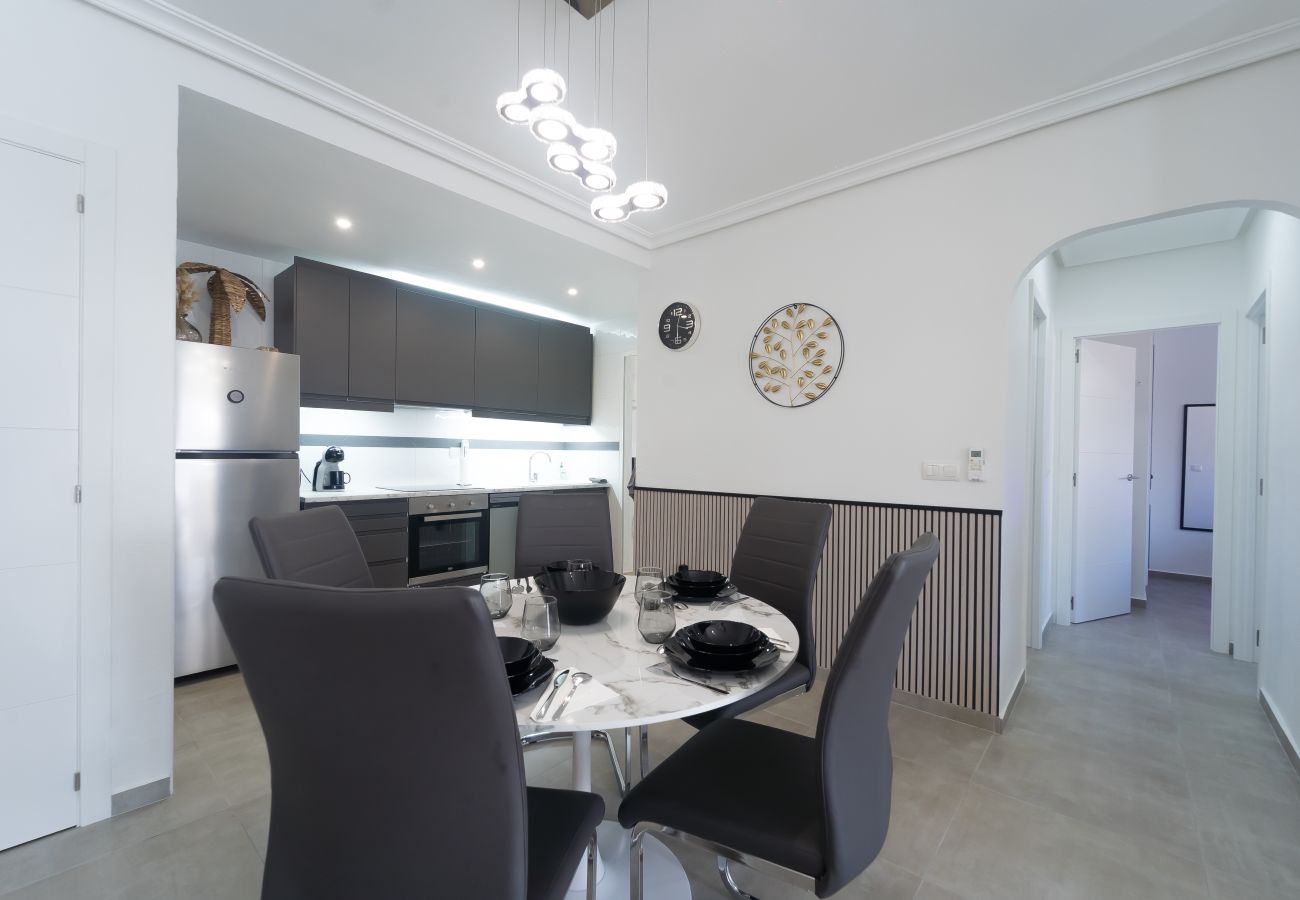 Apartment in Pilar de la Horadada - Casa Titan