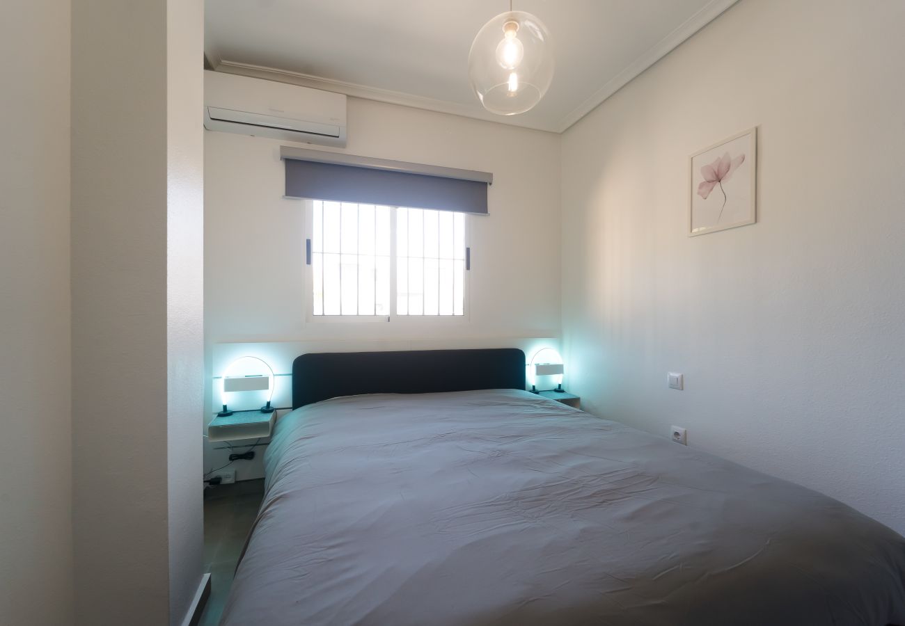 Apartment in Pilar de la Horadada - Casa Titan