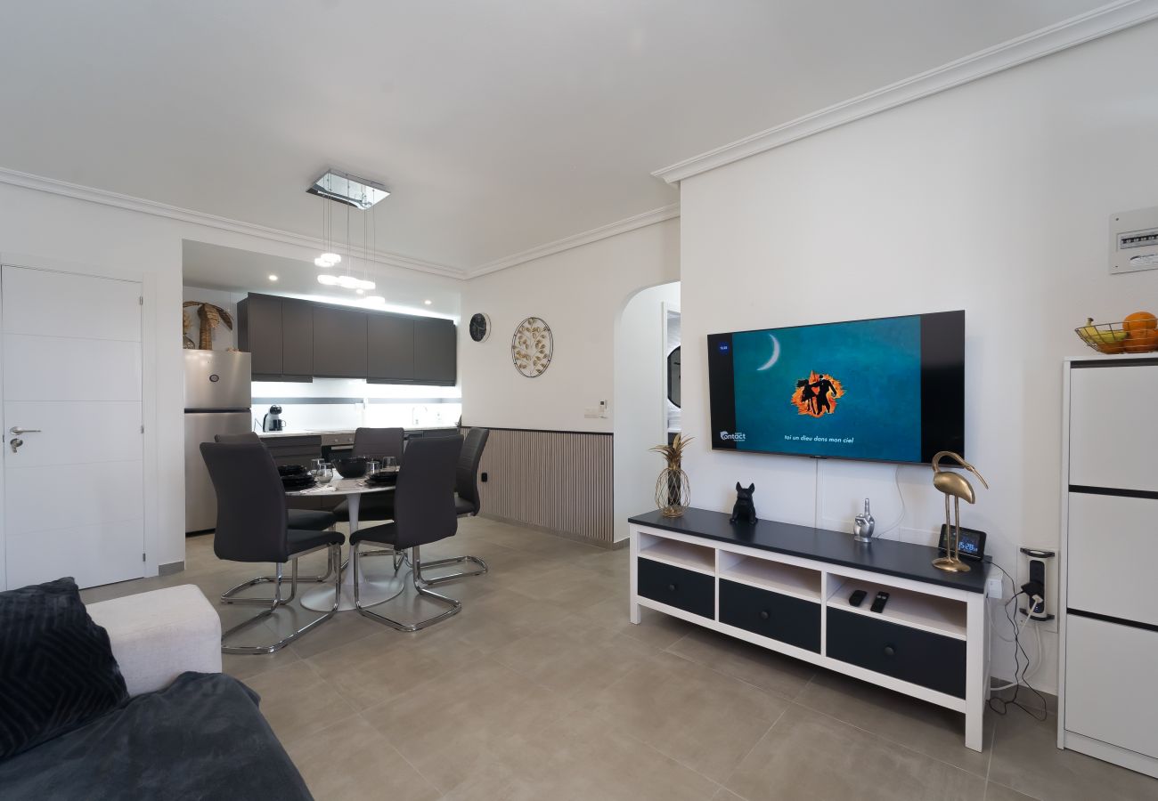 Apartment in Pilar de la Horadada - Casa Titan