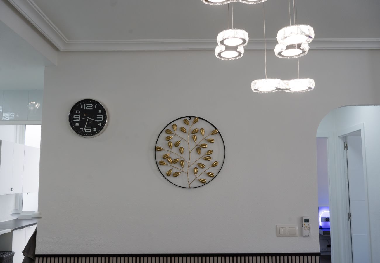 Apartment in Pilar de la Horadada - Casa Titan