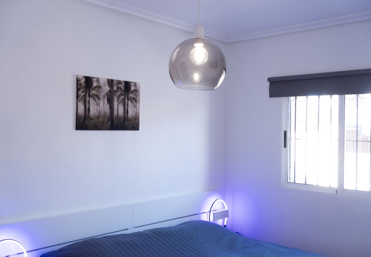 Apartment in Pilar de la Horadada - Casa Titan