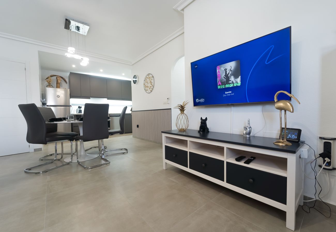 Apartment in Pilar de la Horadada - Casa Titan