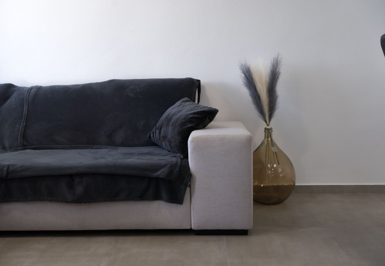 Apartment in Pilar de la Horadada - Casa Titan