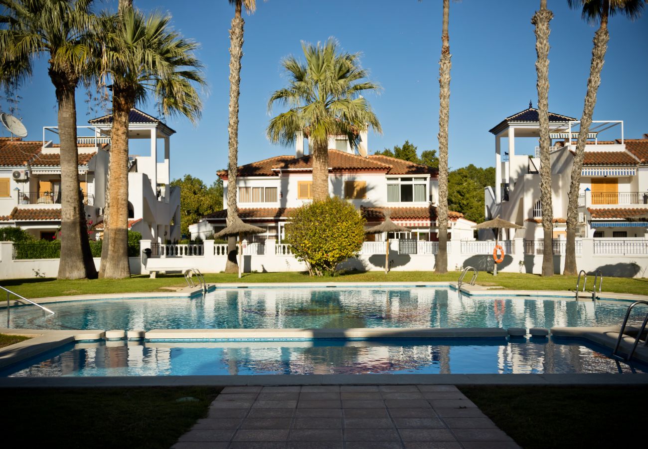 Apartment in Pilar de la Horadada - Casa Titan