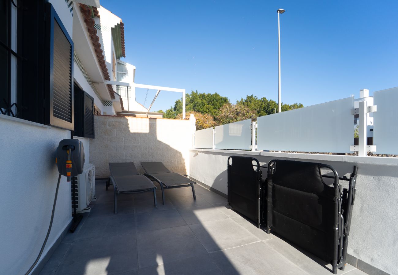 Apartment in Pilar de la Horadada - Casa Titan