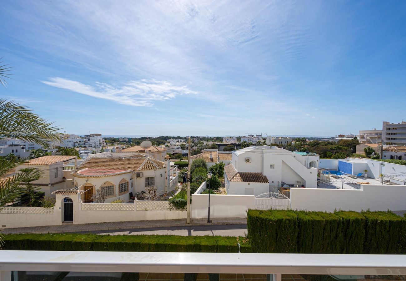 Apartment in Orihuela Costa - Anna