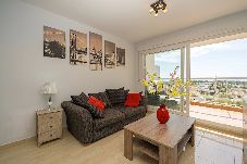 Apartment in Orihuela Costa - Anna