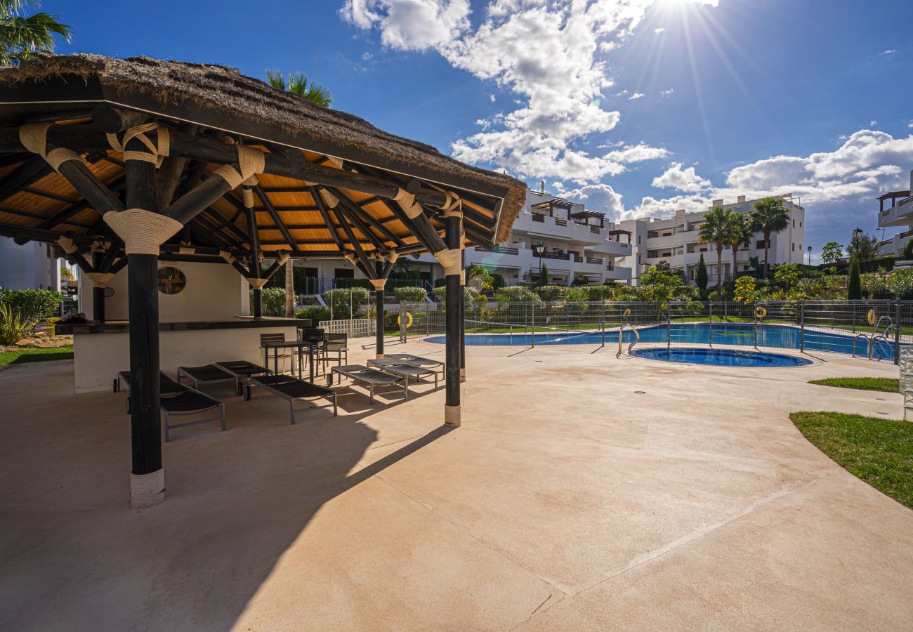 Apartment in San Juan de los terreros - Aguacate