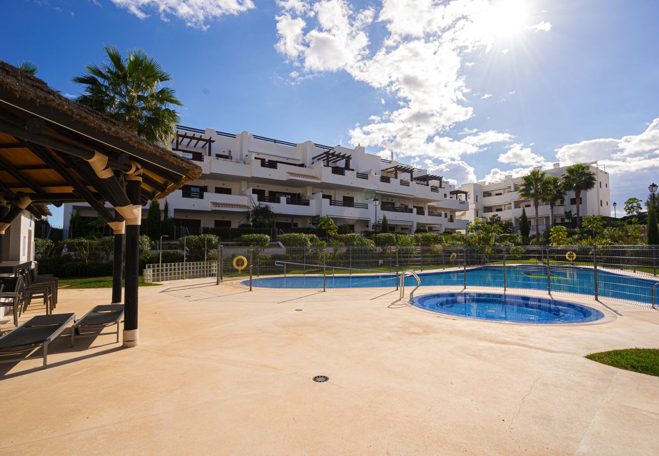 Apartment in San Juan de los terreros - Aguacate