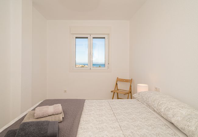 Apartment in Torrevieja - Liria