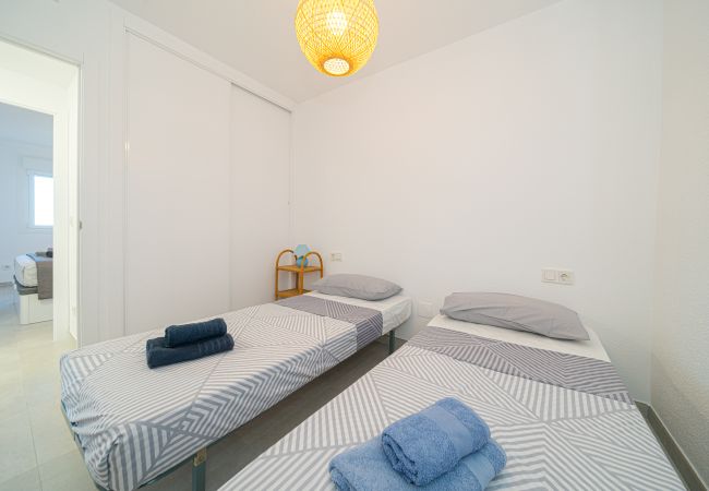 Apartment in Torrevieja - Liria Apartment in Torrevieja - Liria