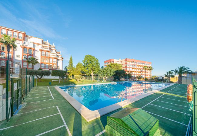 Apartment in Torrevieja - Liria Apartment in Torrevieja - Liria