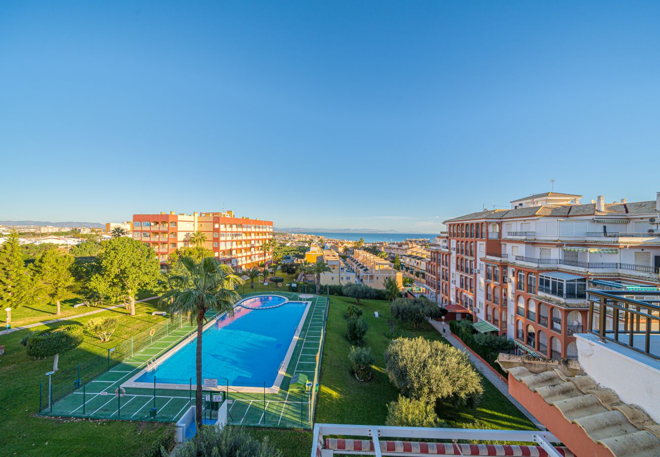 Apartment in Torrevieja - Liria