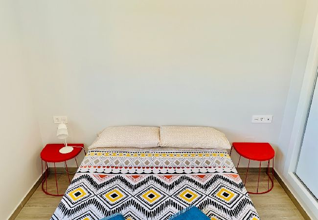 Apartment in San Miguel de Salinas - Coco Apartment in San Miguel de Salinas - Coco