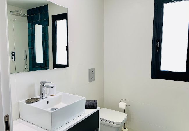 Apartment in San Miguel de Salinas - Coco Apartment in San Miguel de Salinas - Coco