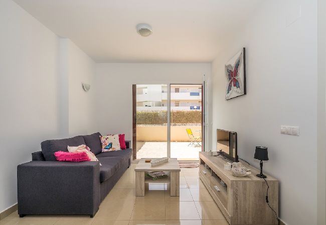 Apartment in Alicante / Alacant - El Bosque