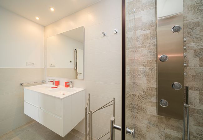 Apartment in Almeria - Bogavante Apartment in Almeria - Bogavante