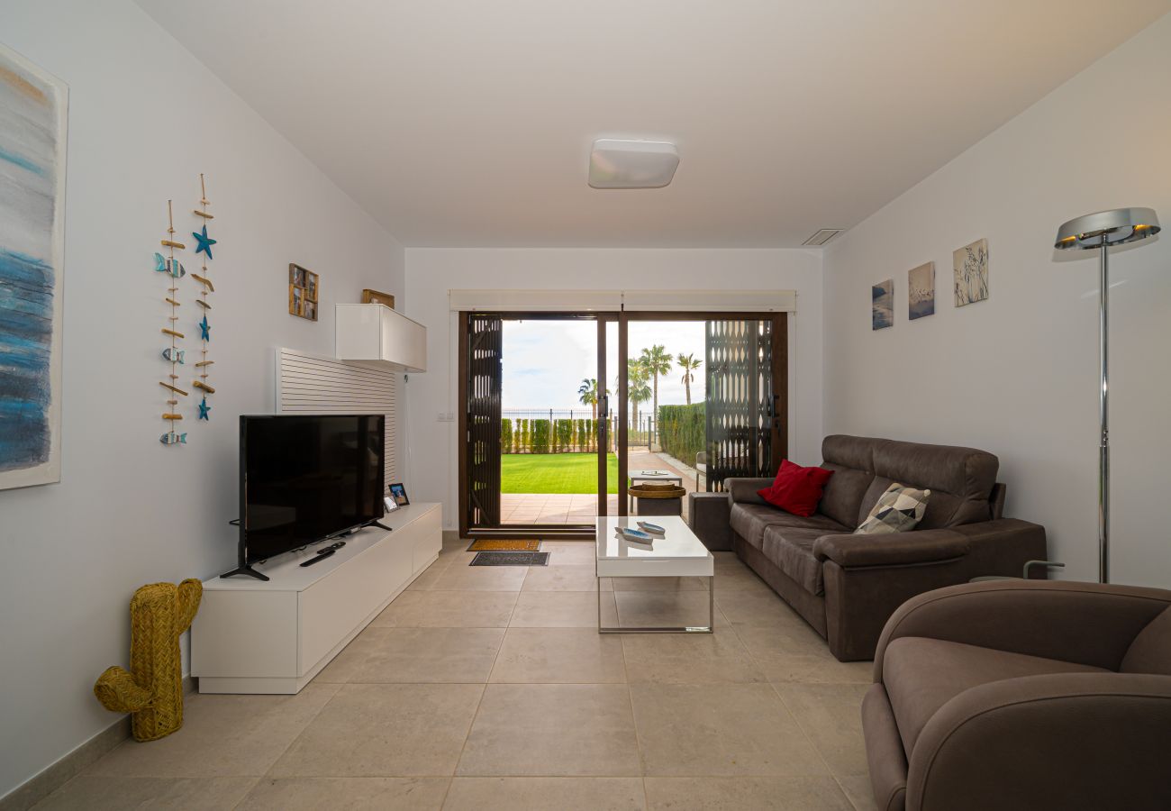 Apartment in Almería - Bogavante