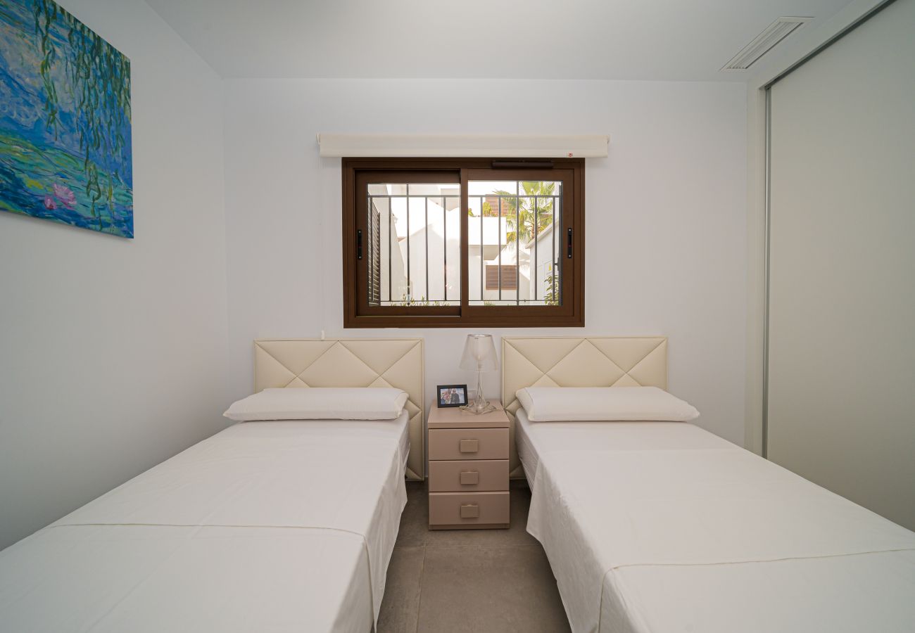 Apartment in Almería - Bogavante