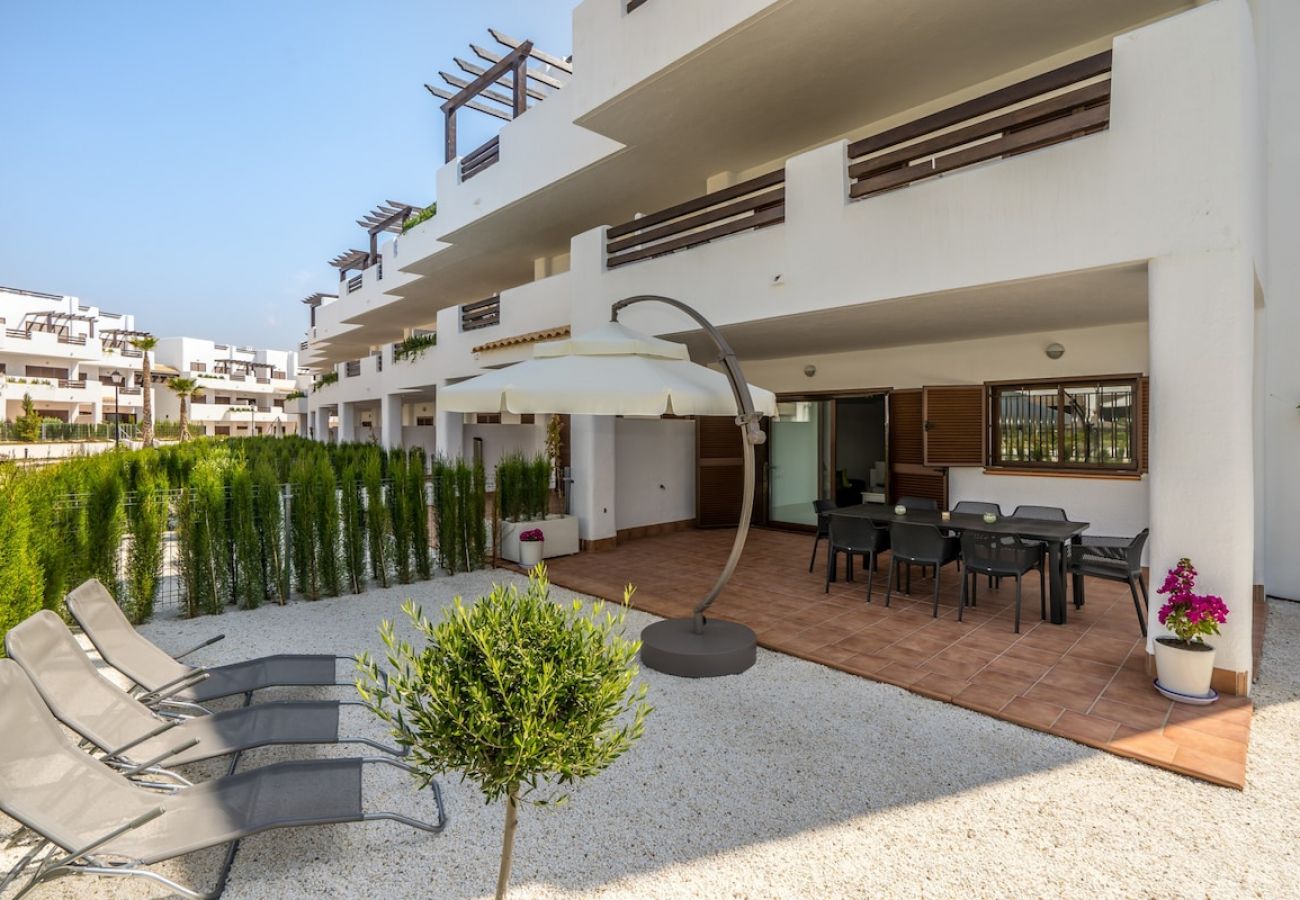 Apartment in San Juan de los terreros - Mamey