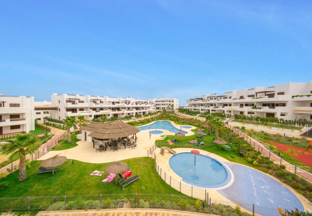 Apartment in San Juan de los terreros - Mamey