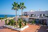 Apartment in San Juan de los terreros - Neptuno