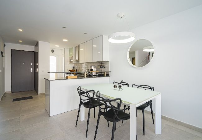 Apartment in Almeria - Marion Apartment in Almeria - Marion