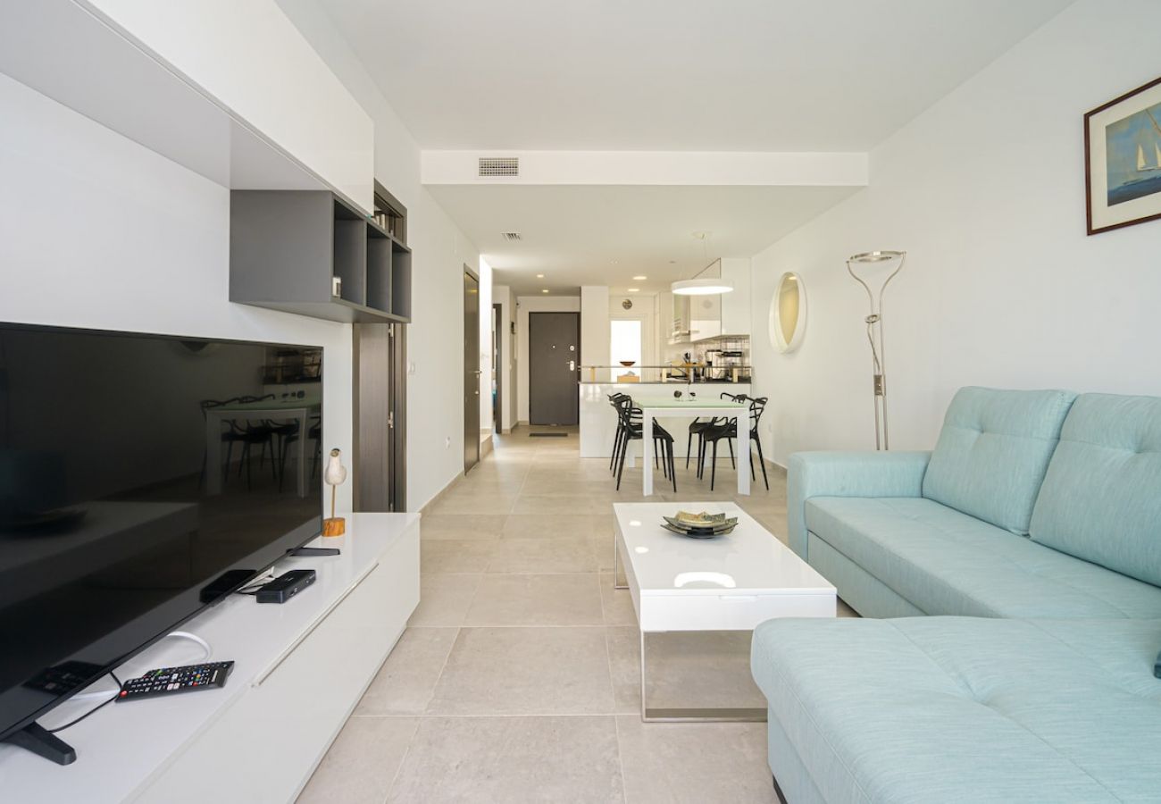 Apartment in Almería - Marion