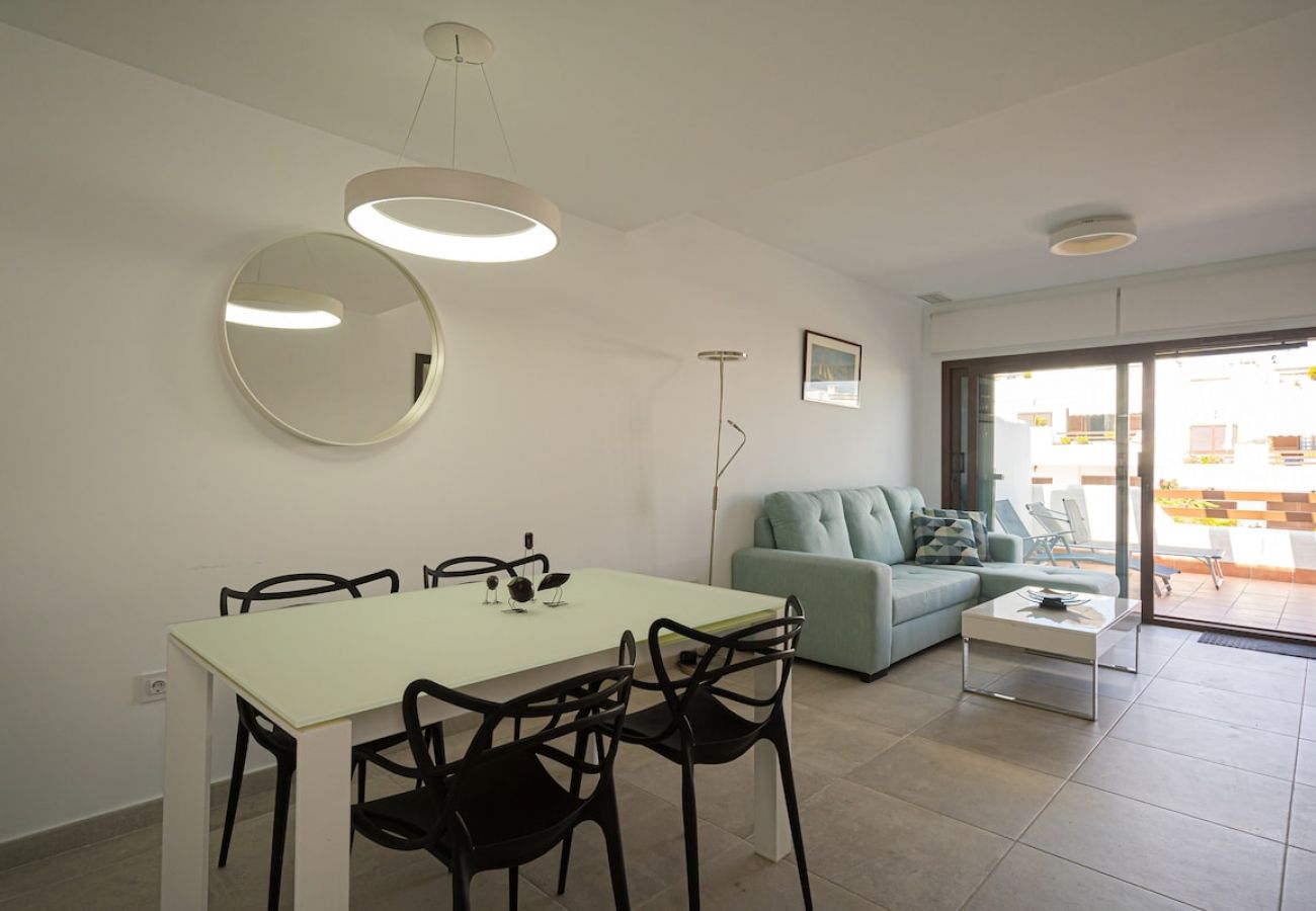 Apartment in Almería - Marion