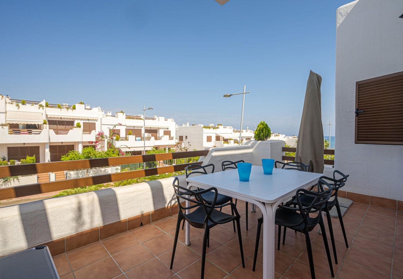 Apartment in Almería - Marion