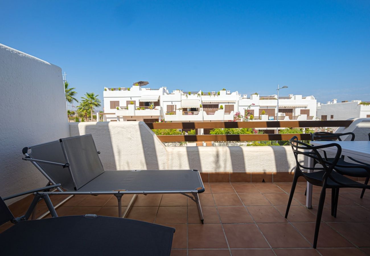 Apartment in Almería - Marion