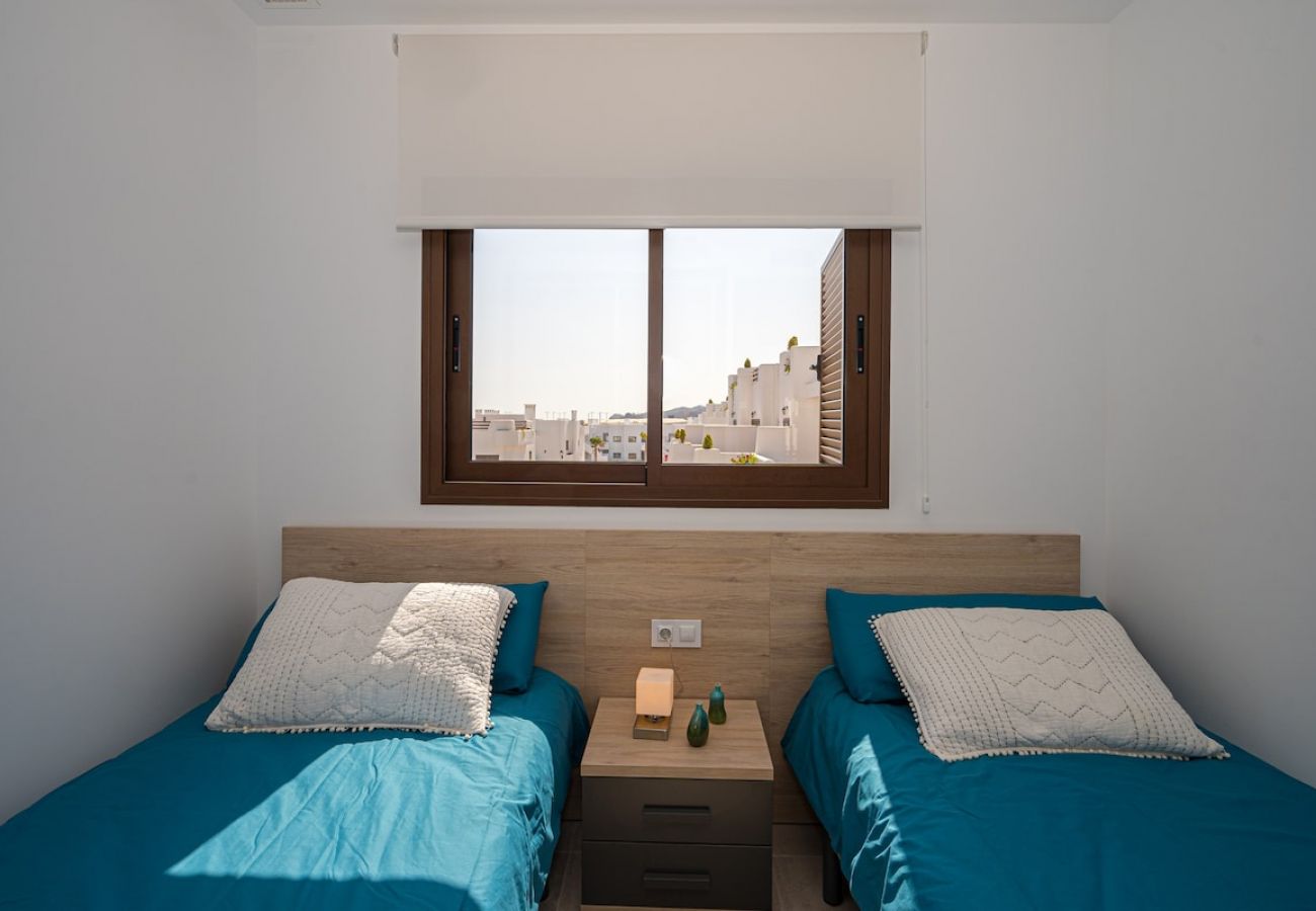 Apartment in Almería - Marion