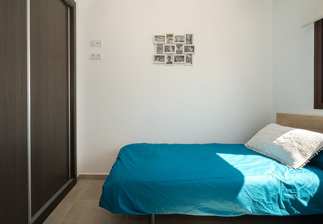 Apartment in Almería - Marion