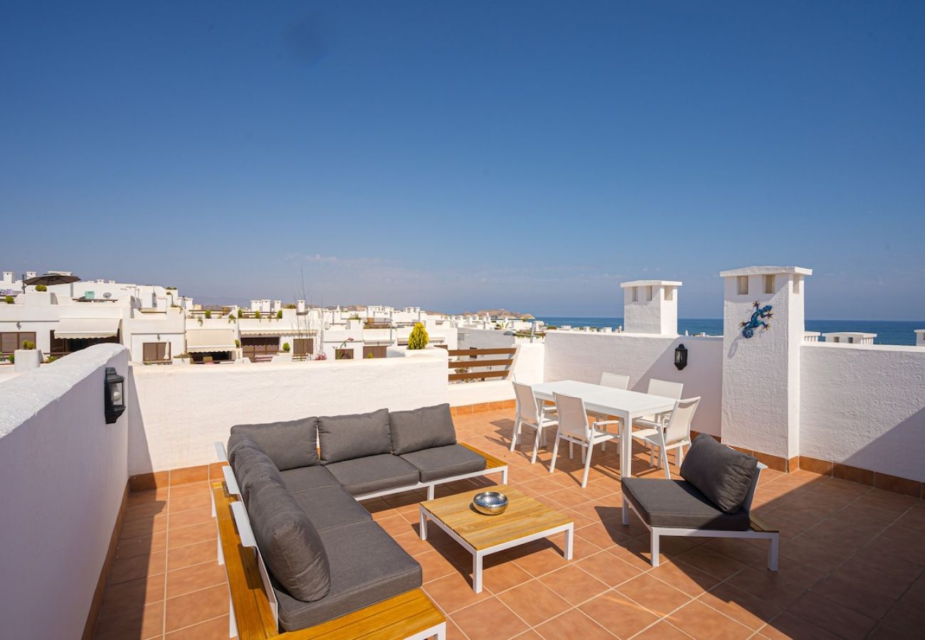 Apartment in Almería - Marion