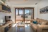Apartment in San Juan de los terreros - Piña