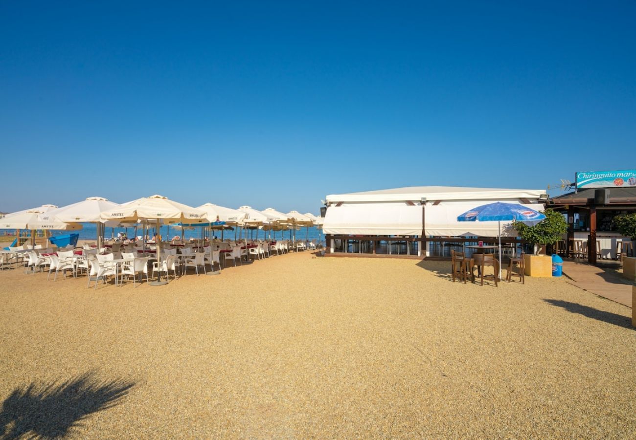 Apartment in San Juan de los terreros - Maestro