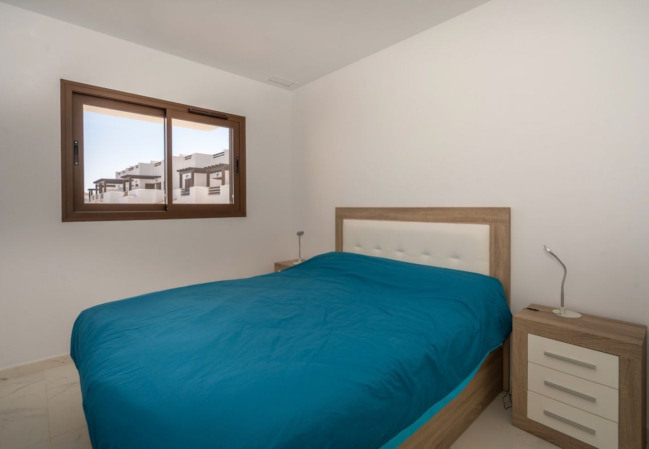 Apartment in San Juan de los terreros - Oregano