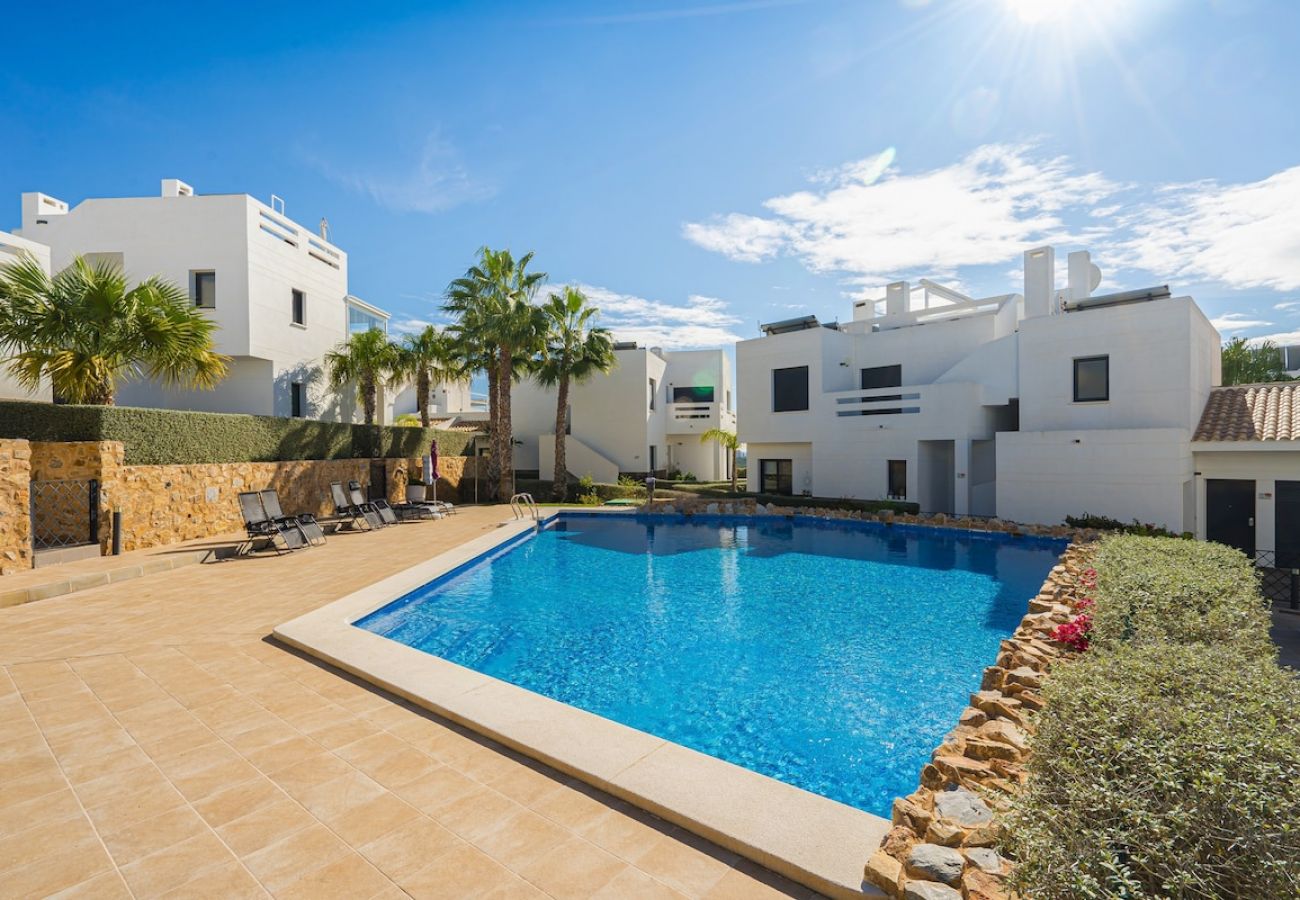 Apartment in Orihuela Costa - Maya