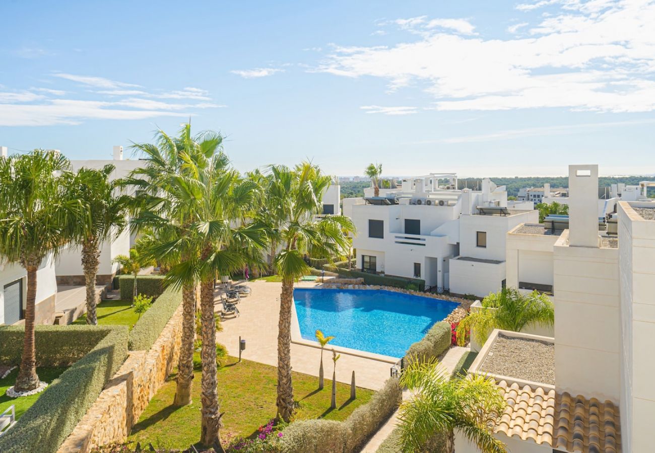 Apartment in Orihuela Costa - Maya