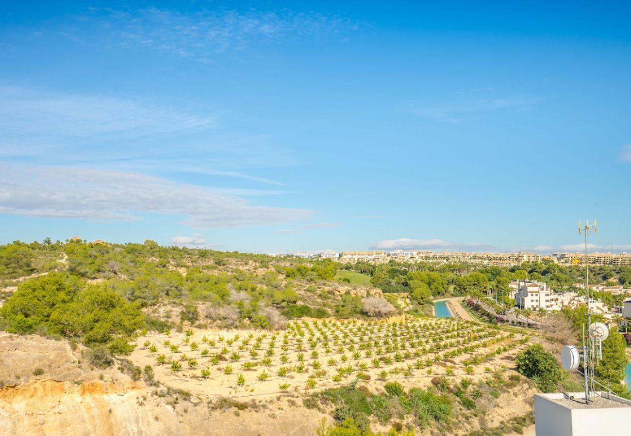 Apartment in Orihuela Costa - Maya