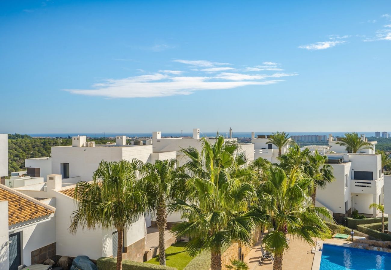 Apartment in Orihuela Costa - Maya