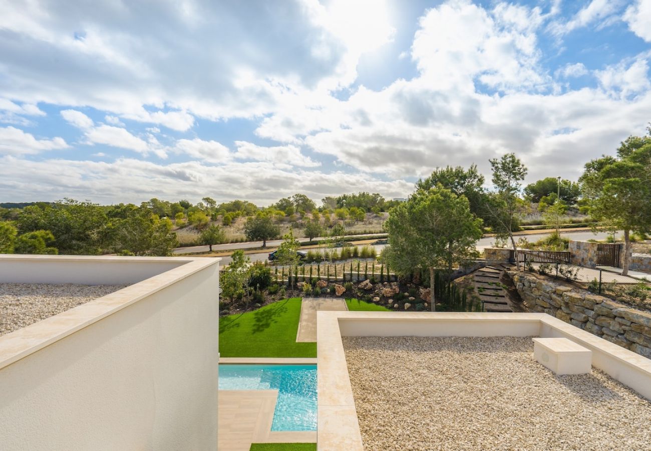 Villa in Orihuela Costa - Villa Colinas (Las colinas Golf)